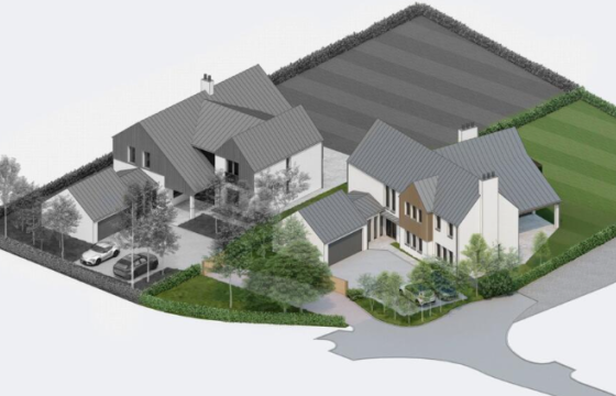 Self Build Opportunity in Grimsby photo